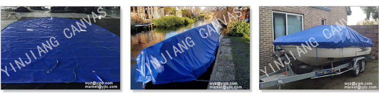 boat cover