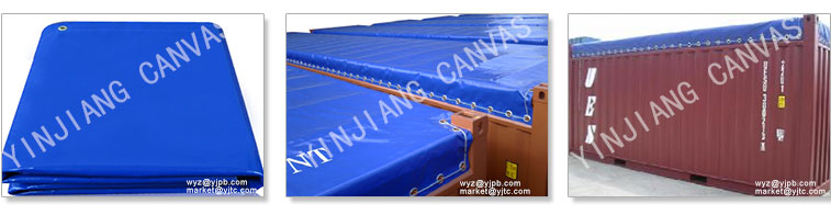 Container cover